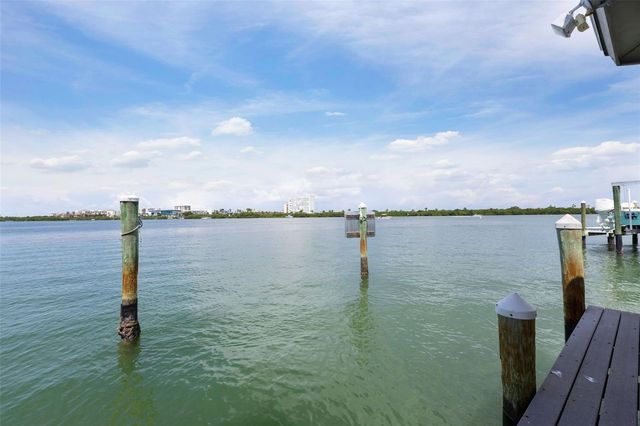 290 BAYSIDE DRIVE, Clearwater Beach, FL 33767