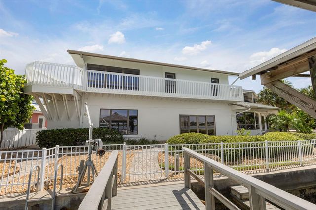 290 BAYSIDE DRIVE, Clearwater Beach, FL 33767