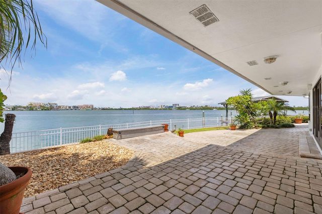 290 BAYSIDE DRIVE, Clearwater Beach, FL 33767