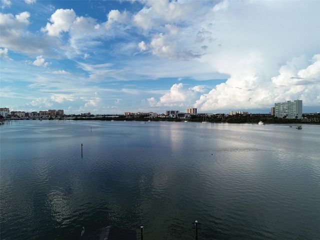 290 BAYSIDE DRIVE, Clearwater Beach, FL 33767