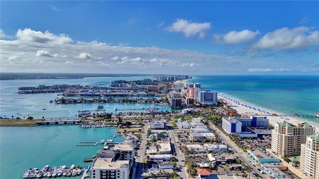 290 BAYSIDE DRIVE, Clearwater Beach, FL 33767
