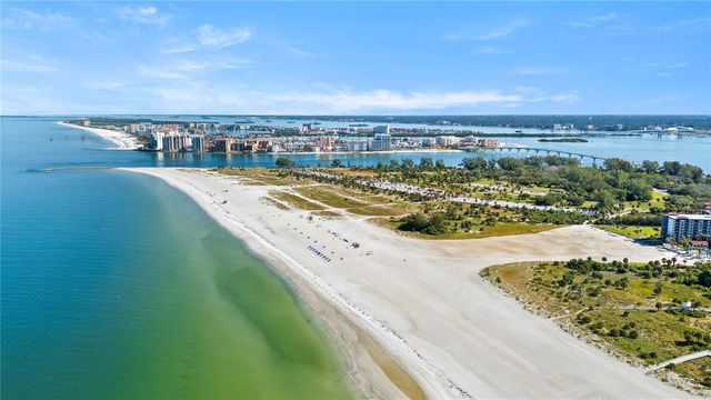 290 BAYSIDE DRIVE, Clearwater Beach, FL 33767