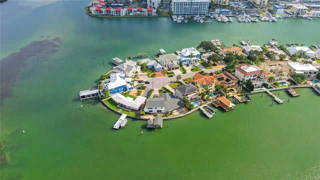 290 BAYSIDE DRIVE, Clearwater Beach, FL 33767