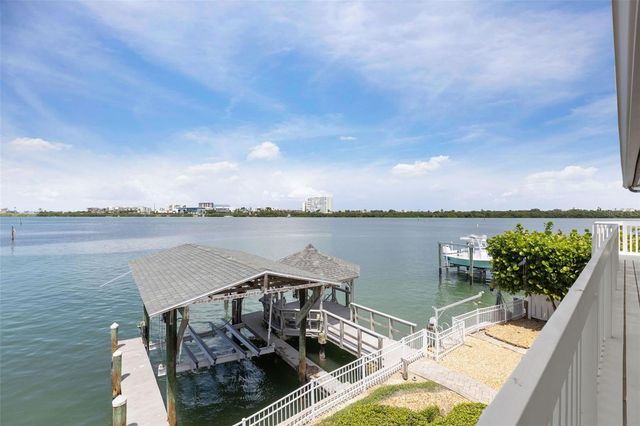 290 BAYSIDE DRIVE, Clearwater Beach, FL 33767