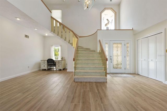 290 BAYSIDE DRIVE, Clearwater Beach, FL 33767