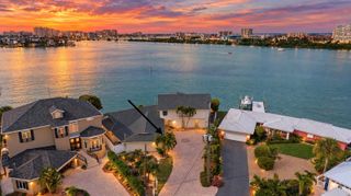 290 BAYSIDE DRIVE, Clearwater Beach, FL 33767