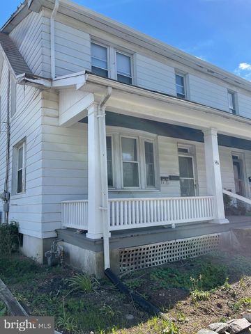 346 FRONT E NORTH ST, Carlisle, PA 17013