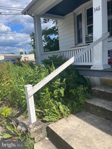 346 FRONT E NORTH ST, Carlisle, PA 17013