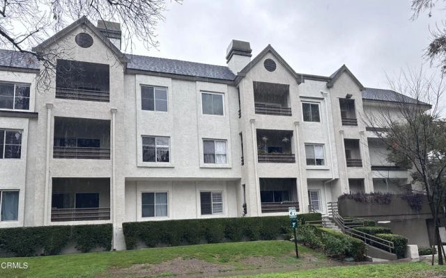 300 N El Molino Avenue 323, Pasadena, CA 91101
