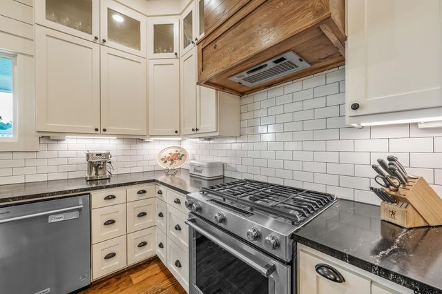 3022 CR 3802, Bullard, TX 75757