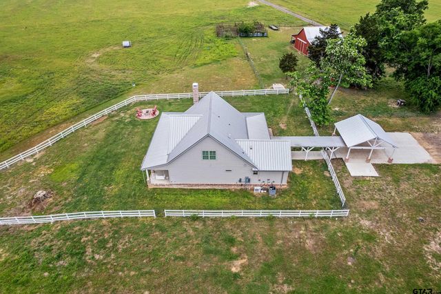 3022 CR 3802, Bullard, TX 75757