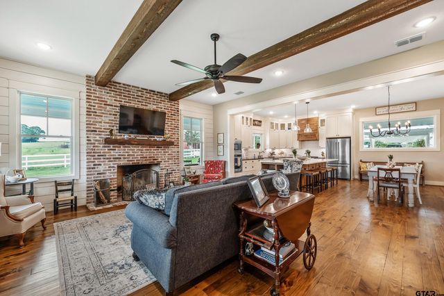 3022 CR 3802, Bullard, TX 75757