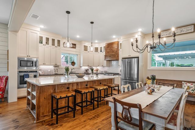 3022 CR 3802, Bullard, TX 75757