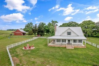 3022 CR 3802, Bullard, TX 75757