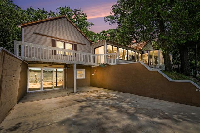 9351 S Catalpa Avenue, Newaygo, MI 49337