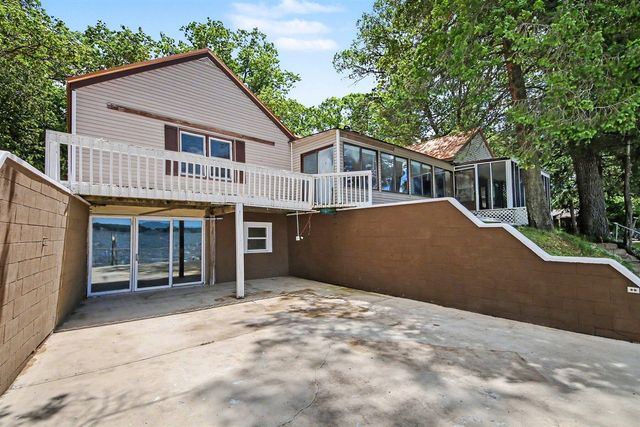 9351 S Catalpa Avenue, Newaygo, MI 49337