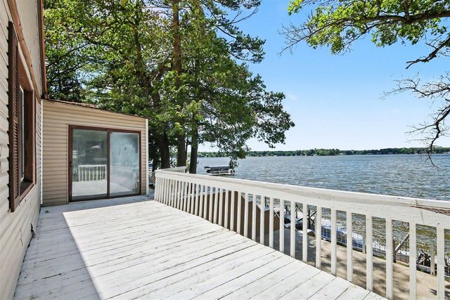 9351 S Catalpa Avenue, Newaygo, MI 49337