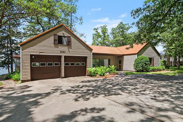 9351 S Catalpa Avenue, Newaygo, MI 49337