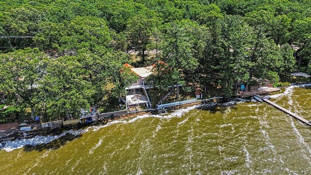 9351 S Catalpa Avenue, Newaygo, MI 49337