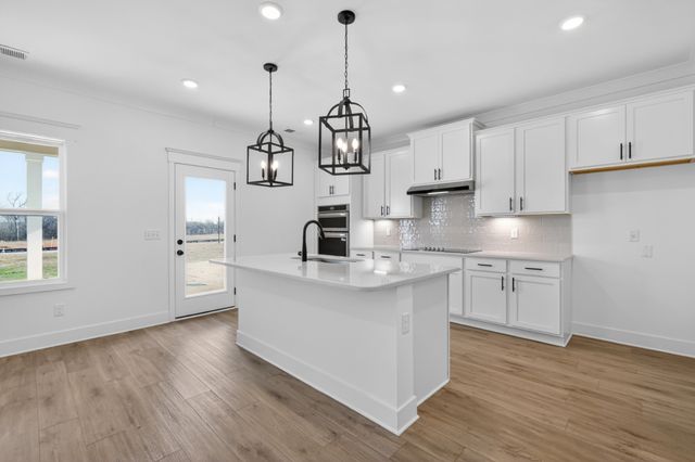 509 Charlie Place, White House, TN 37188