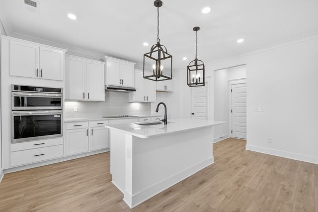 509 Charlie Place, White House, TN 37188