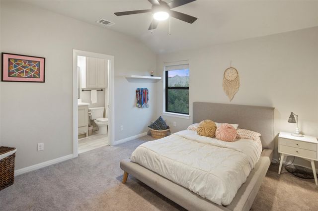 6801 Little Serenity CV, Jonestown, TX 78645