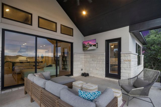 6801 Little Serenity CV, Jonestown, TX 78645