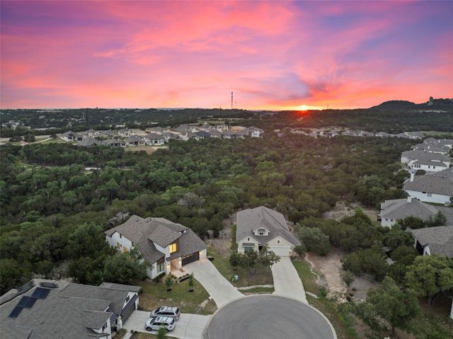 6801 Little Serenity CV, Jonestown, TX 78645