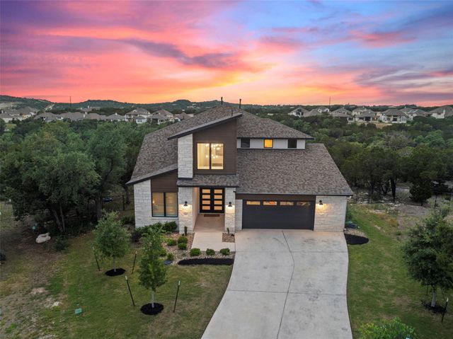 6801 Little Serenity CV, Jonestown, TX 78645