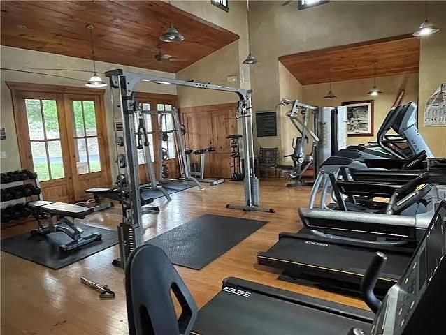 6801 Little Serenity CV, Jonestown, TX 78645
