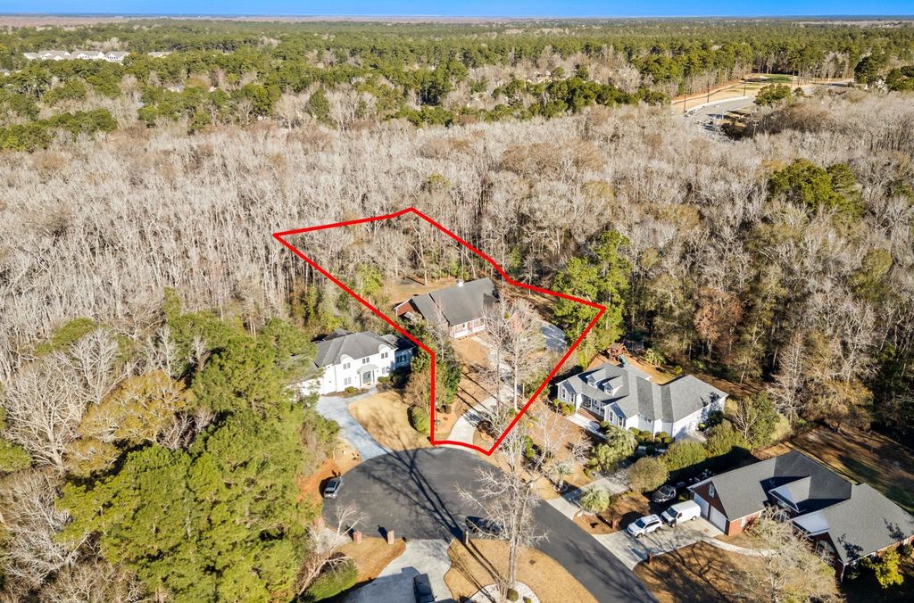 248 Long Ridge Dr., Murrells Inlet, SC 29576 — photo 2