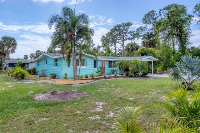 401 LEACH STREET, Englewood, FL 34223