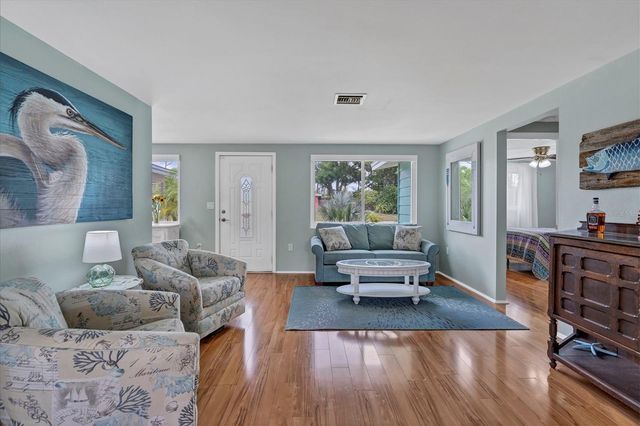 401 LEACH STREET, Englewood, FL 34223