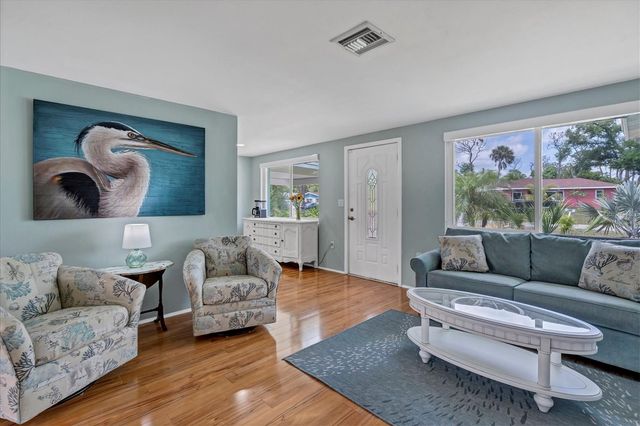 401 LEACH STREET, Englewood, FL 34223