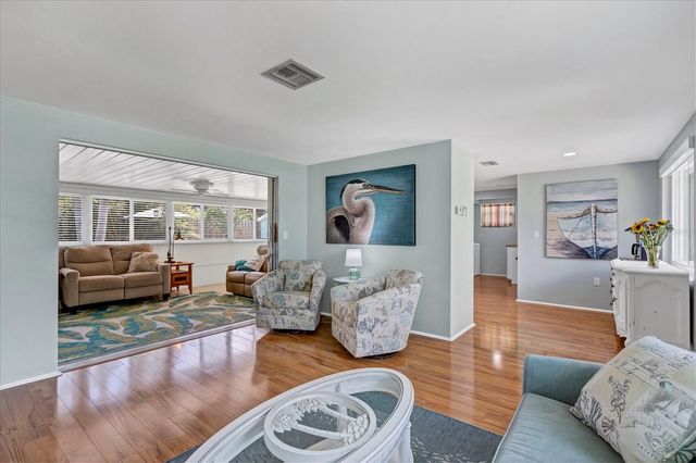 401 LEACH STREET, Englewood, FL 34223