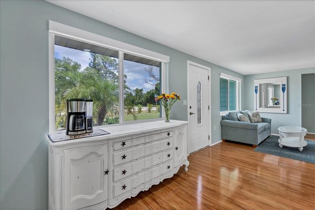 401 LEACH STREET, Englewood, FL 34223