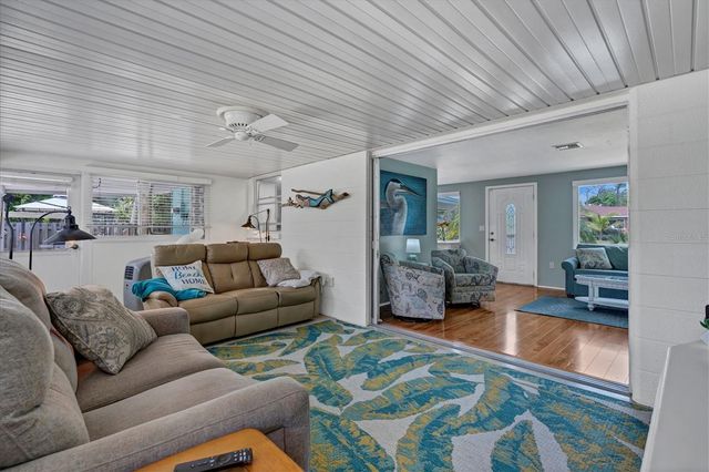 401 LEACH STREET, Englewood, FL 34223