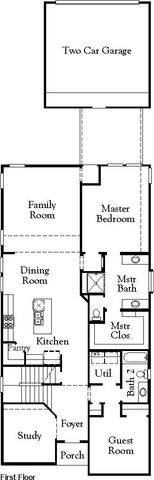 3200 Philly Street, Celina, TX 75009