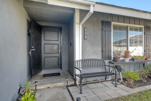 338 Rancho Vista Place, Vista, CA 92083