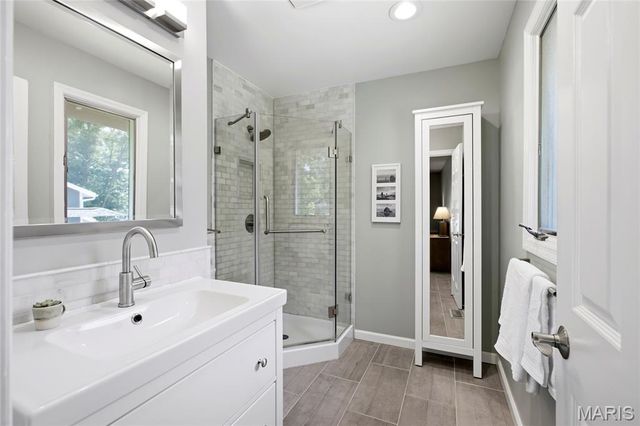1858 Oxborough Court, Chesterfield, MO 63017