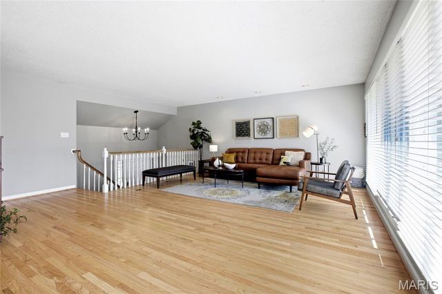 1858 Oxborough Court, Chesterfield, MO 63017