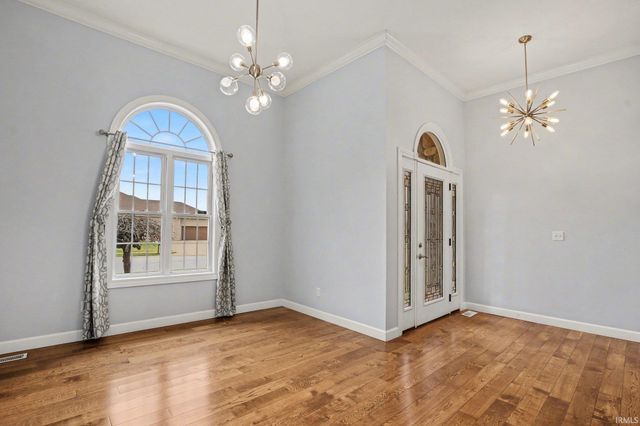 24742 W Maple Way, South Bend, IN 46628