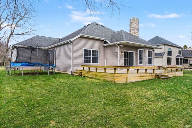 24742 W Maple Way, South Bend, IN 46628