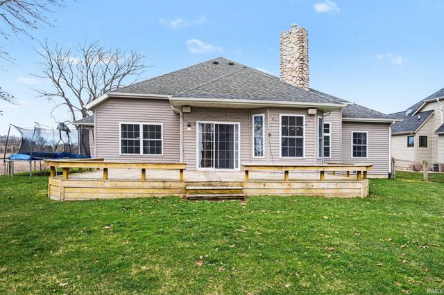 24742 W Maple Way, South Bend, IN 46628