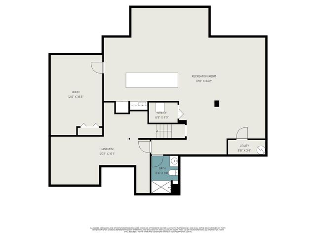 24742 W Maple Way, South Bend, IN 46628