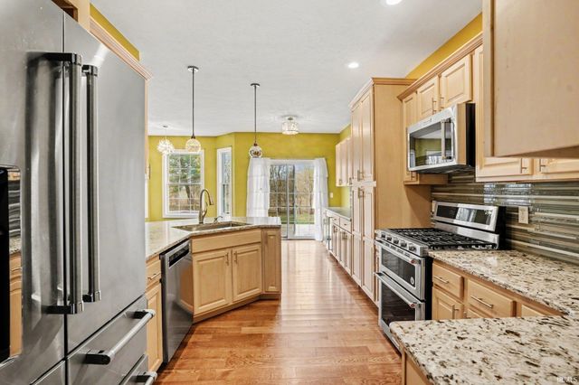 24742 W Maple Way, South Bend, IN 46628