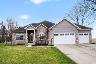 24742 W Maple Way, South Bend, IN 46628