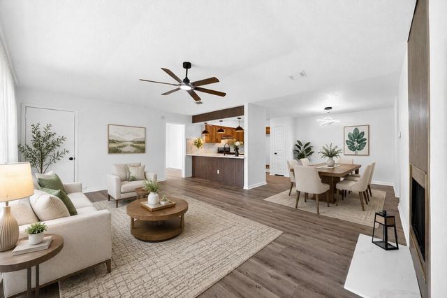 8618 Van Hut Lane, Houston, TX 77044