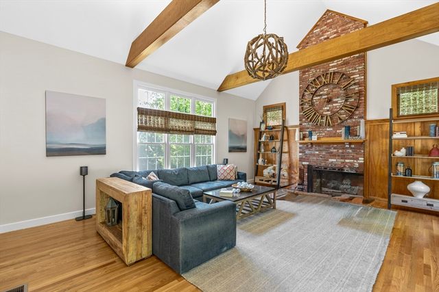 160 Quail Run, Marshfield, MA 02050