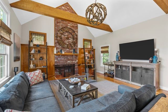 160 Quail Run, Marshfield, MA 02050